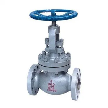 Injap Glob Roda Tangan